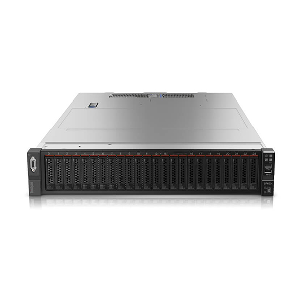 Lenovo ThinkSystem SR650V2 Server