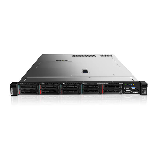 Lenovo ThinkSystem SR630V2 Server