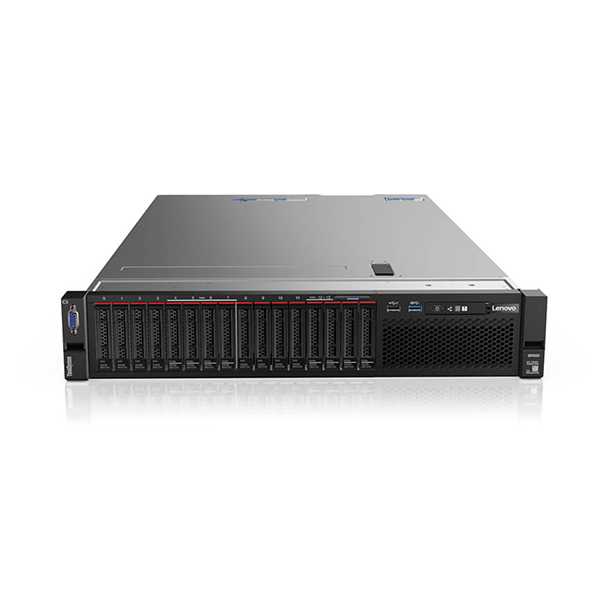 Lenovo ThinkSystem SR850P Server