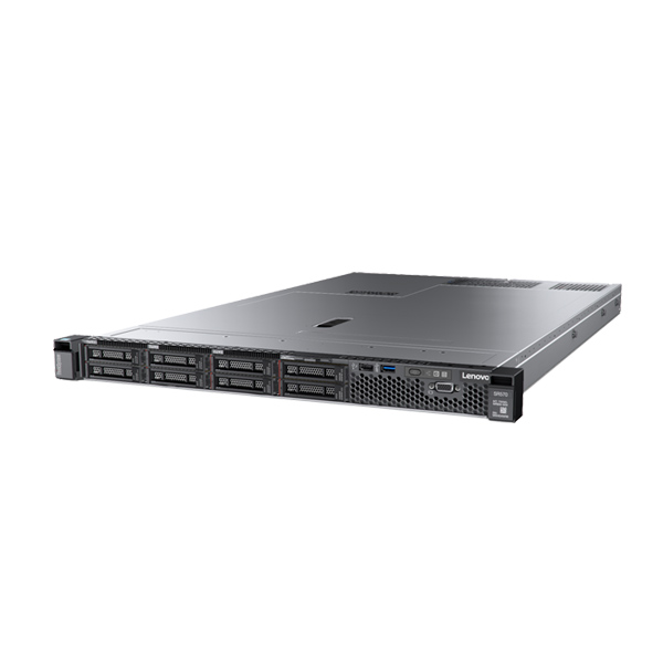 Lenovo ThinkSystem SR570 Server