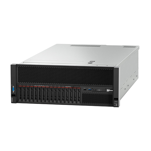 Lenovo ThinkSystem SR860 V3 Server