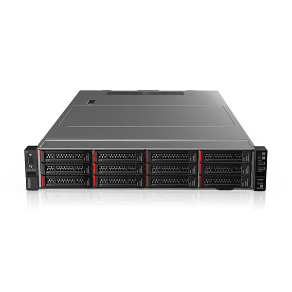 Lenovo ThinkSystem SR550 Server