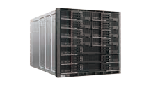 Lenovo ThinkSystem SN550 Server
