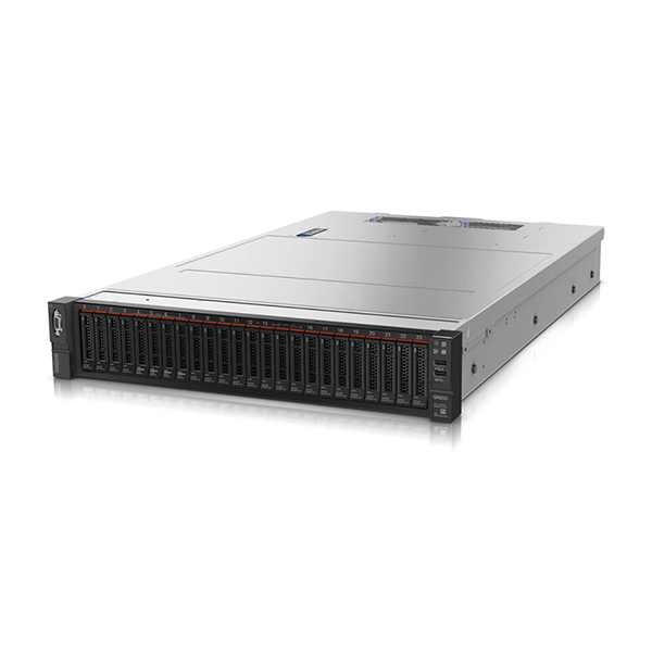 Lenovo ThinkSystem SR650 V4 Server