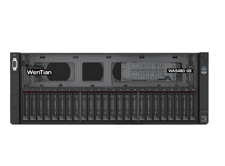 Lenovo 问天 WA5480 G5 服务器