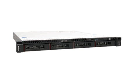 Lenovo ThinkSystem SR250 V3 Server