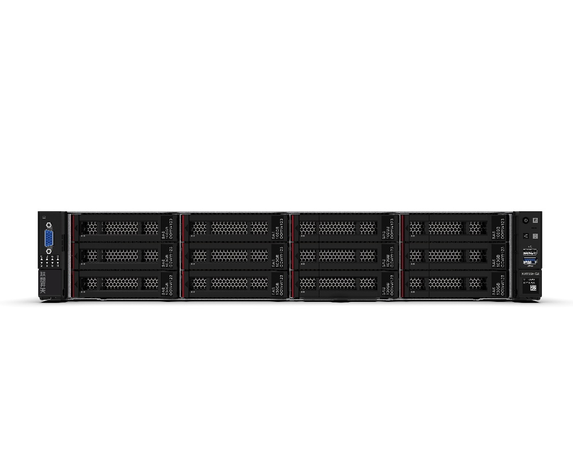 Lenovo 开天 KR722Z G2 服务器